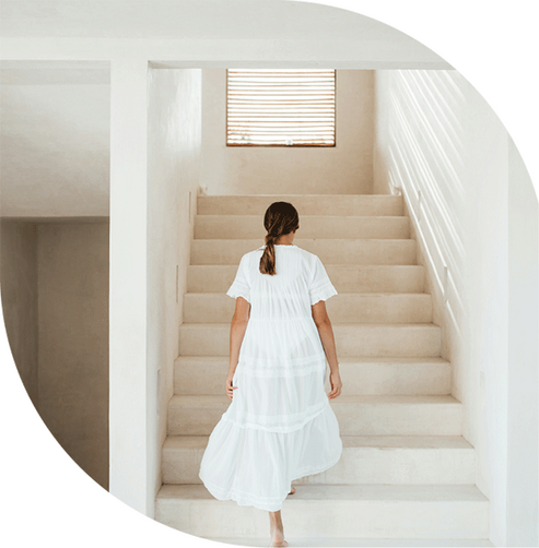 Potent Sapiens by Design uses wellness interior design to optimise movement for increased fitness & flexibility, health & well-being.