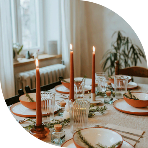 RICHER SOCIAL CONNECTION