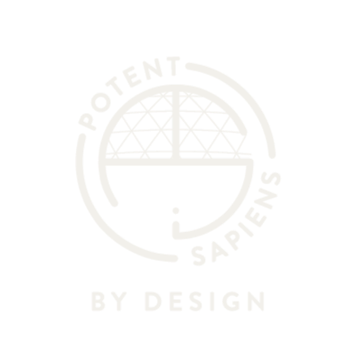 Potent Sapiens by Design A wellness interior design consultancy transforming spaces, elevating wellness. Optimising health and well-being in your home or workplace.