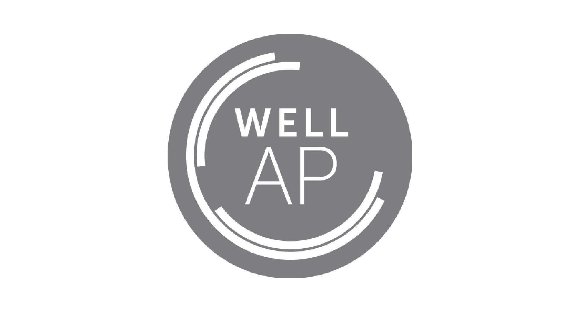 click to see my WELL AP Accreditation from the International WELL Building Institute.